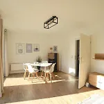 アパート Krabbe In Zentraler Lage Von Eckernförde