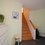 アパート Krabbe In Zentraler Lage Von *