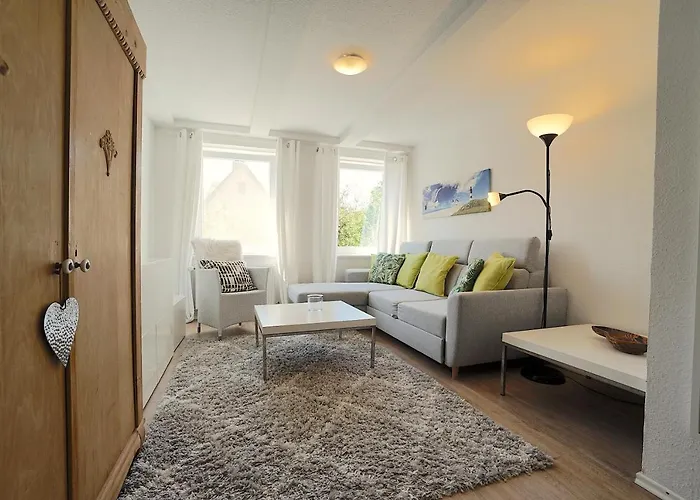 Krabbe In Zentraler Lage Von