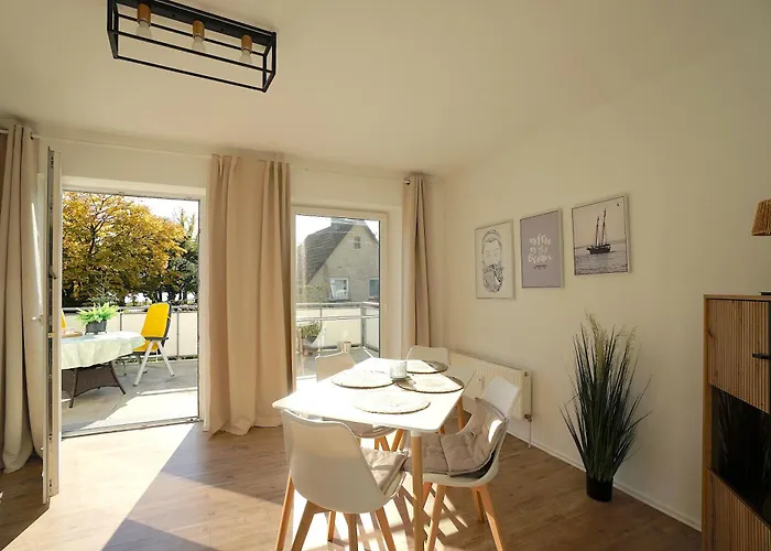 Krabbe In Zentraler Lage Von