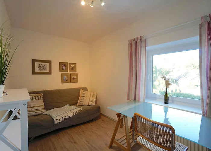 Krabbe In Zentraler Lage Von *