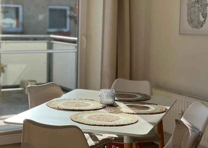 Krabbe In Zentraler Lage Von