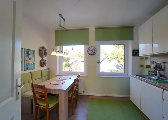 Krabbe In Zentraler Lage Von